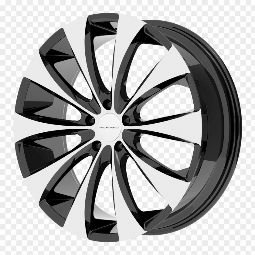 Car Wheel Sizing Rim Tire PNG