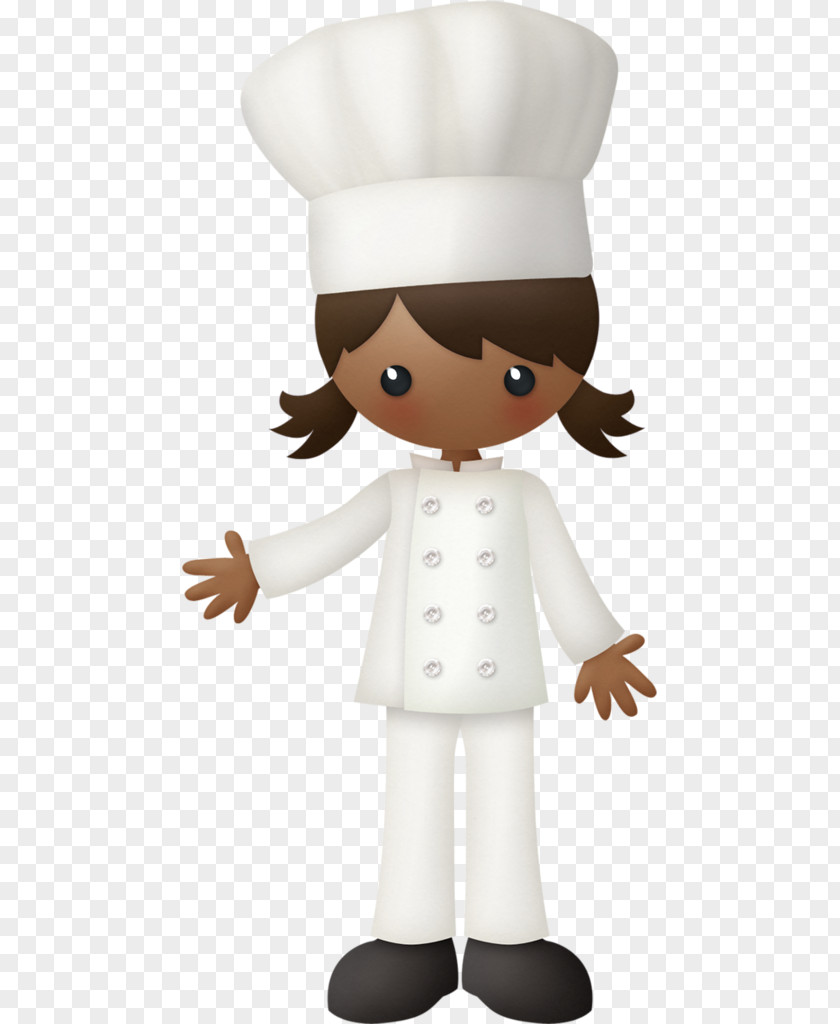 Cartoon Chef Female Clip Art Cooking Food Kitchen PNG