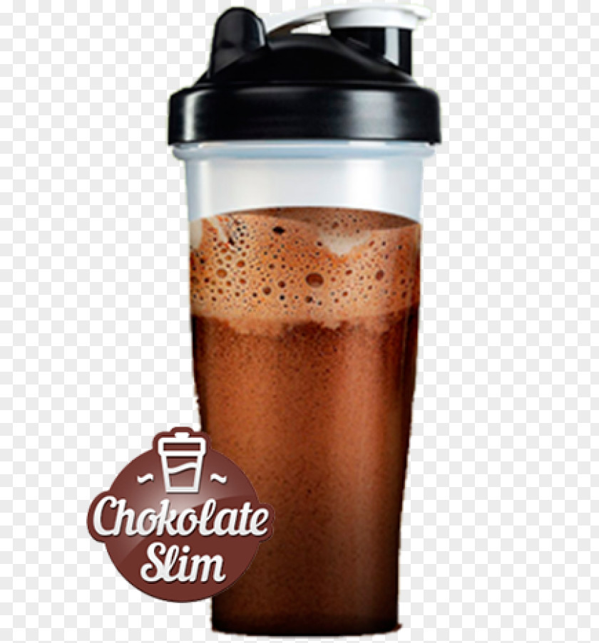 Chocolate Milkshake Brownie Dietary Supplement Drink PNG