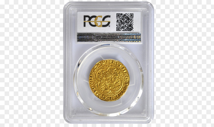 Coin Professional Grading Service Gold Silver PNG