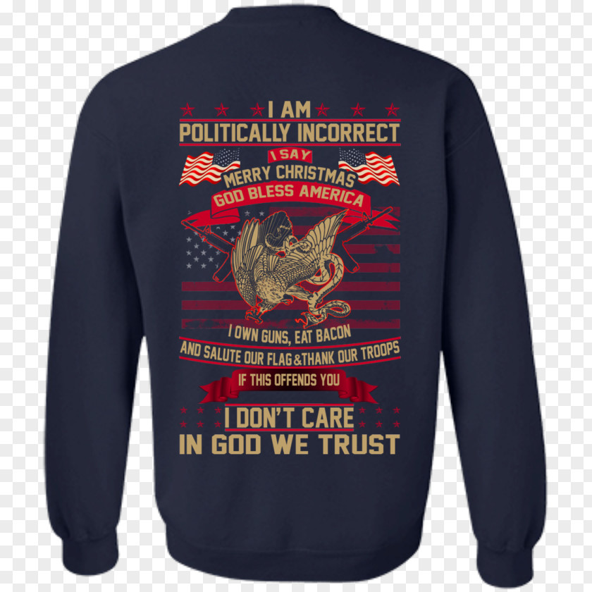 Design For T-shirt Hoodie Clothing Crew Neck PNG