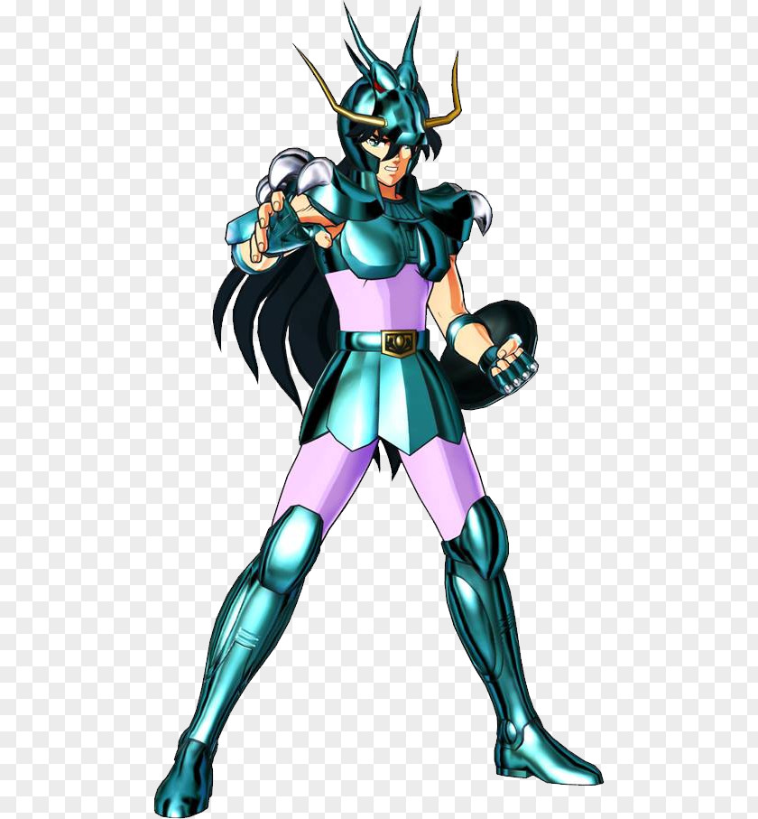 Dragon Shiryū Saint Seiya: Brave Soldiers Pegasus Seiya Soldiers' Soul Andromeda Shun PNG