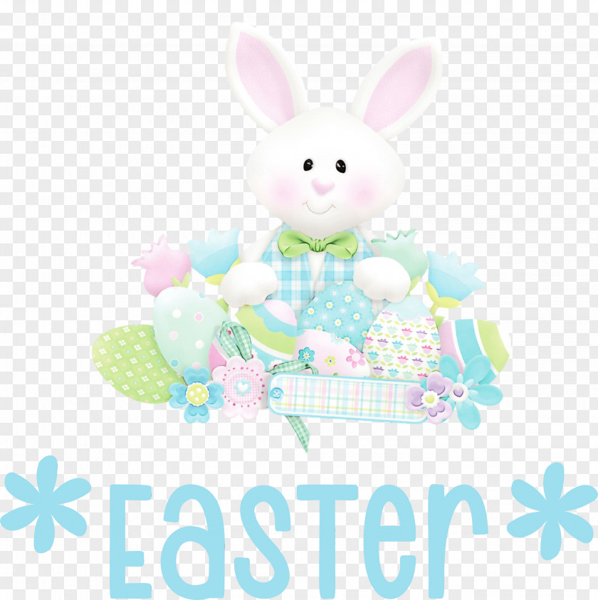 Easter Bunny PNG