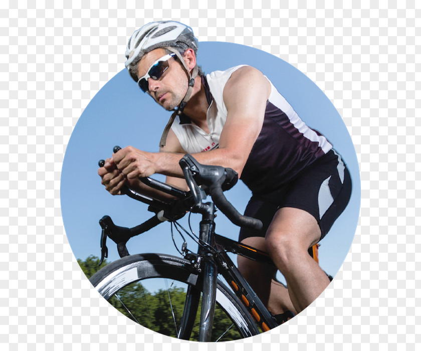 Endurance Sports Bicycle Helmets Triathlon Cycling Sport PNG