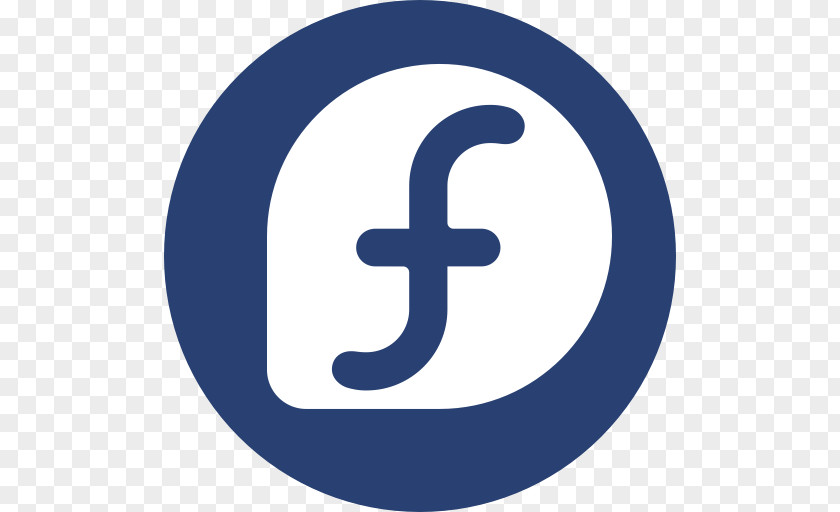 Linux Fedora Virtual Private Server Operating Systems PNG