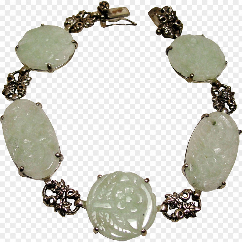 Necklace Jade Bracelet Bead Body Jewellery PNG