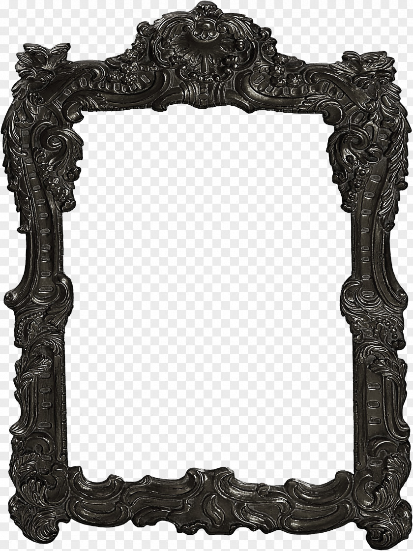 Picture Frames Clip Art PNG