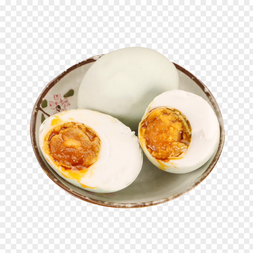 Salted Duck Farm Egg Nanjing U9d28u86cb PNG