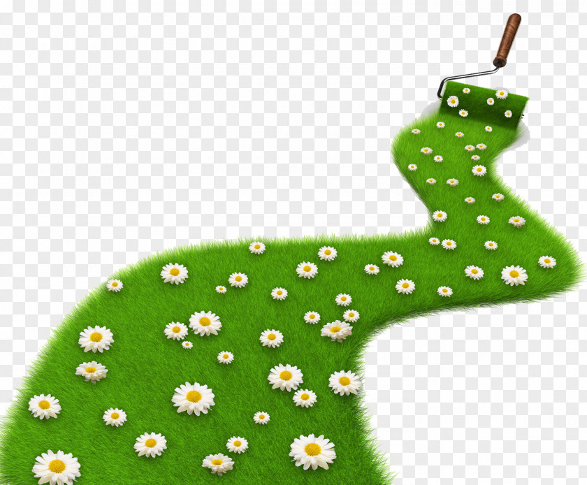 Spring Clip Art PNG