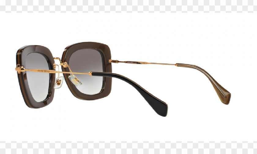 Sunglasses Goggles Miu PNG