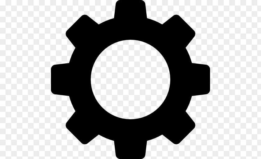 Symbol Gear Clip Art PNG