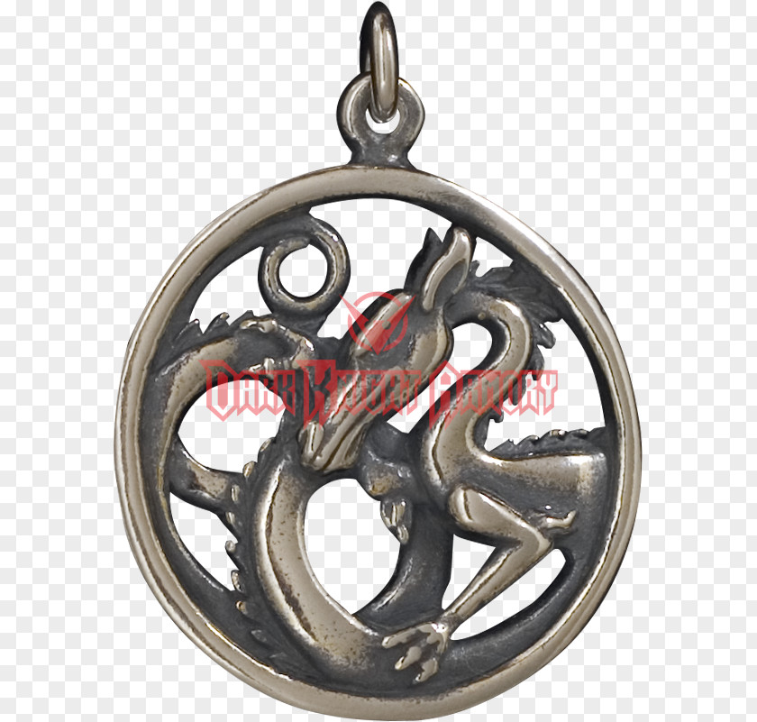 Symbol Locket PNG