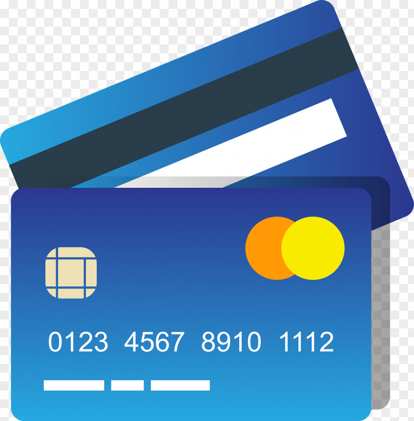 Visa Credit Card Payment Bank History PNG