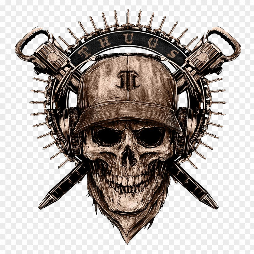 Anarchy Motorcycle Helmets Drawing Skull Desktop Wallpaper PNG