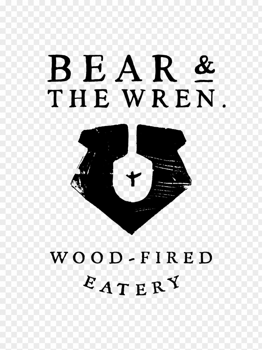 Black Friday Poster Bear & The Wren Food Truck Pizza Restaurant PNG