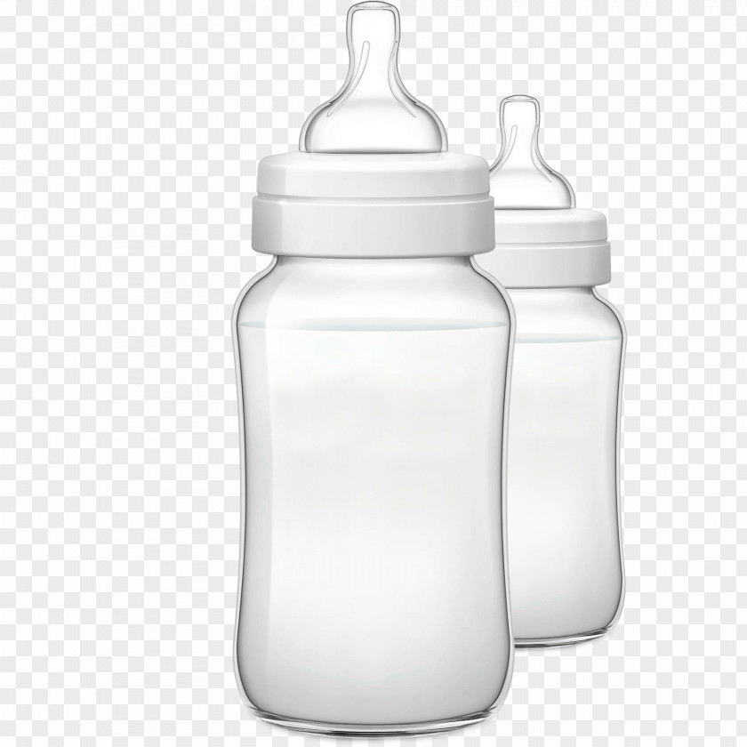 Bottle-feeding Clipart Philips AVENT Baby Bottles Infant Child Colic PNG