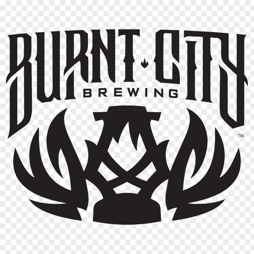 Brew Beer Burnt City Brewing India Pale Ale Brewery PNG