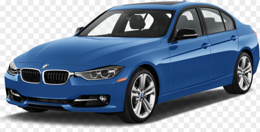 Car 2014 BMW 3 Series 2013 2015 PNG