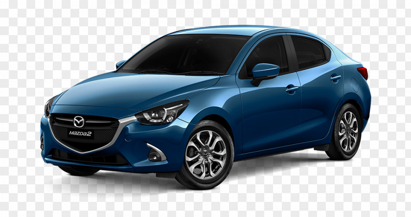 Car 2018 Toyota Yaris IA 2017 Mazda6 PNG