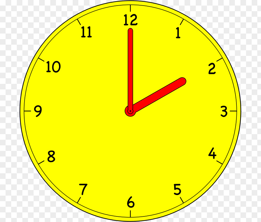 Clock Digital Clip Art PNG