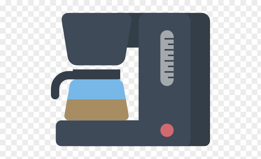 Coffee Machine Icon PNG
