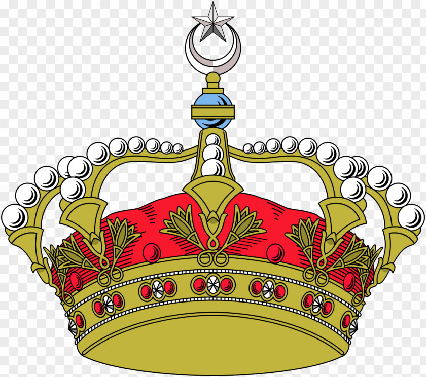 Crown Clip Art PNG