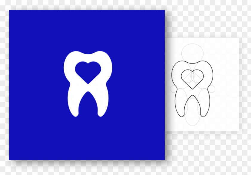 Dental Hospital Logo Brand Font PNG