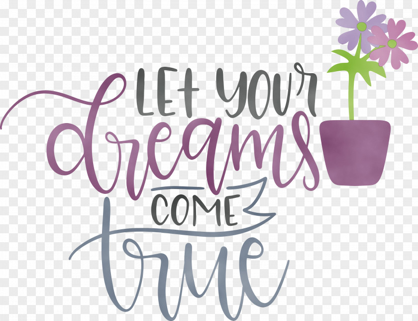 Dream Logo Calligraphy Text Imagination Archives PNG