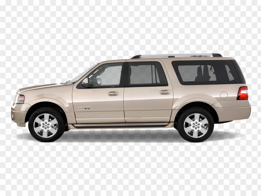 Ford 2014 Expedition EL Car Motor Company 2013 PNG