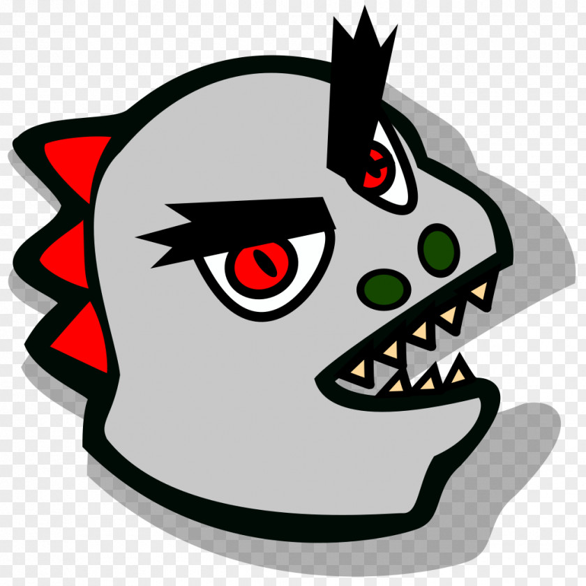 Gartoon Pattern Clip Art Character Cartoon Headgear Animal PNG