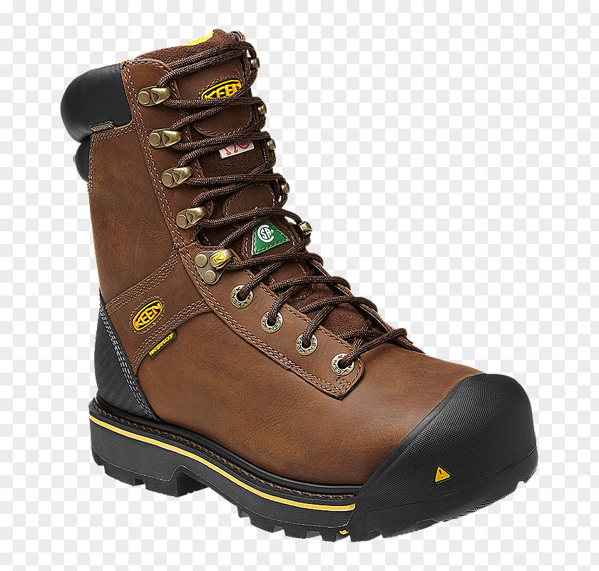 Hiking Boots Steel-toe Boot Shoe Footwear Keen PNG