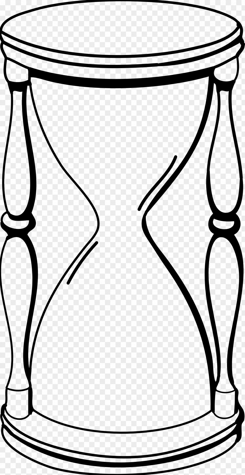 Hour Cliparts Hourglass Clip Art PNG