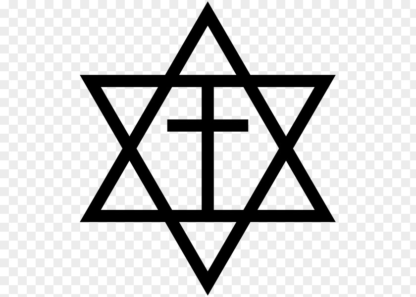 Judaism Star Of David Jewish Symbolism Hexagram PNG