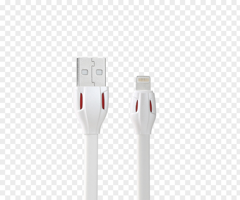 Lightning Electrical Cable Battery Charger IPhone 5 4S PNG