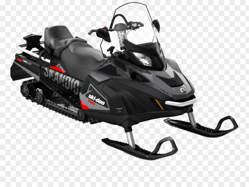 Lynx Ski-Doo Snowmobile Bombardier Recreational Products BRP-Rotax GmbH & Co. KG Sled PNG
