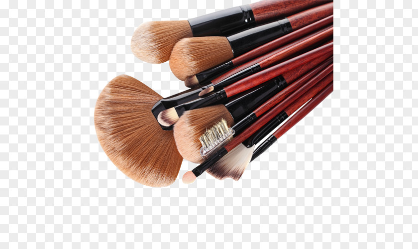 Maquillage Cosmetics Makeup Brush Paintbrush Make-up PNG