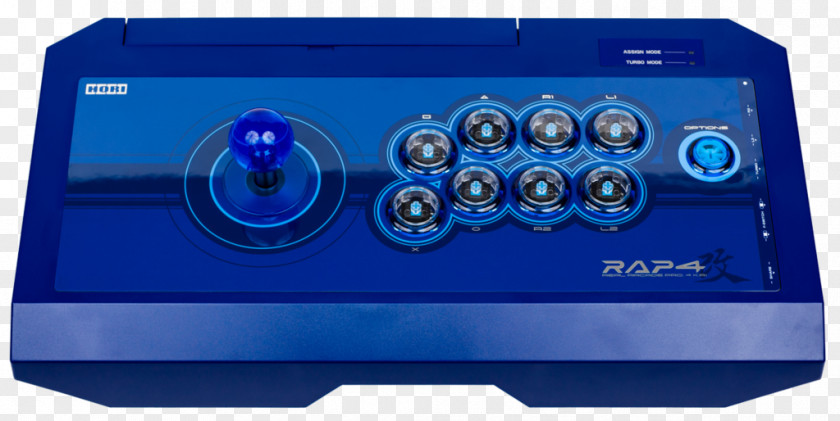 Mechanical Parts HORI Real Arcade Pro. 4 Kai For PS3/PS4/PC PlayStation RAP4 Sanwa Denshi PNG