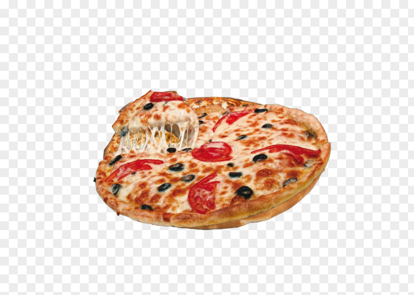 Pizza New York-style Take-out Slice Of Bronzeville Delivery PNG