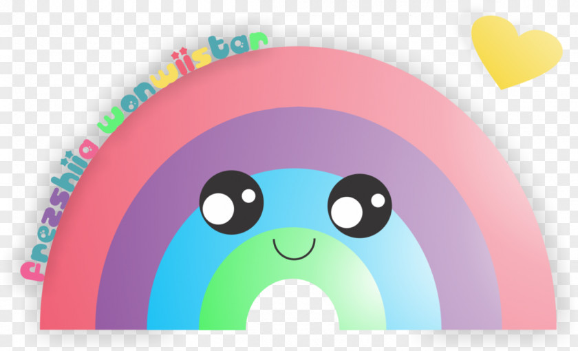 Rainbow CorelDRAW Clip Art PNG