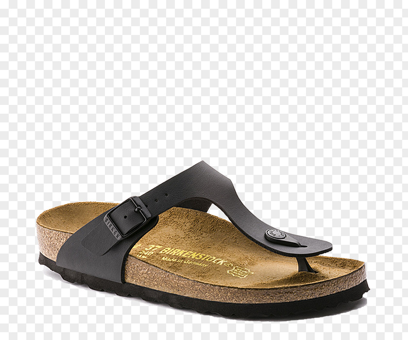 Sandal Slipper Birkenstock Flip-flops Slide PNG