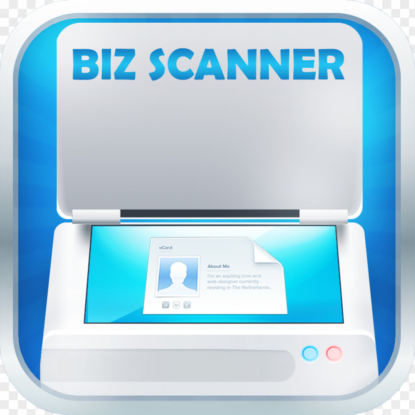 Scanner Handheld Devices Electronics Gadget Brand PNG