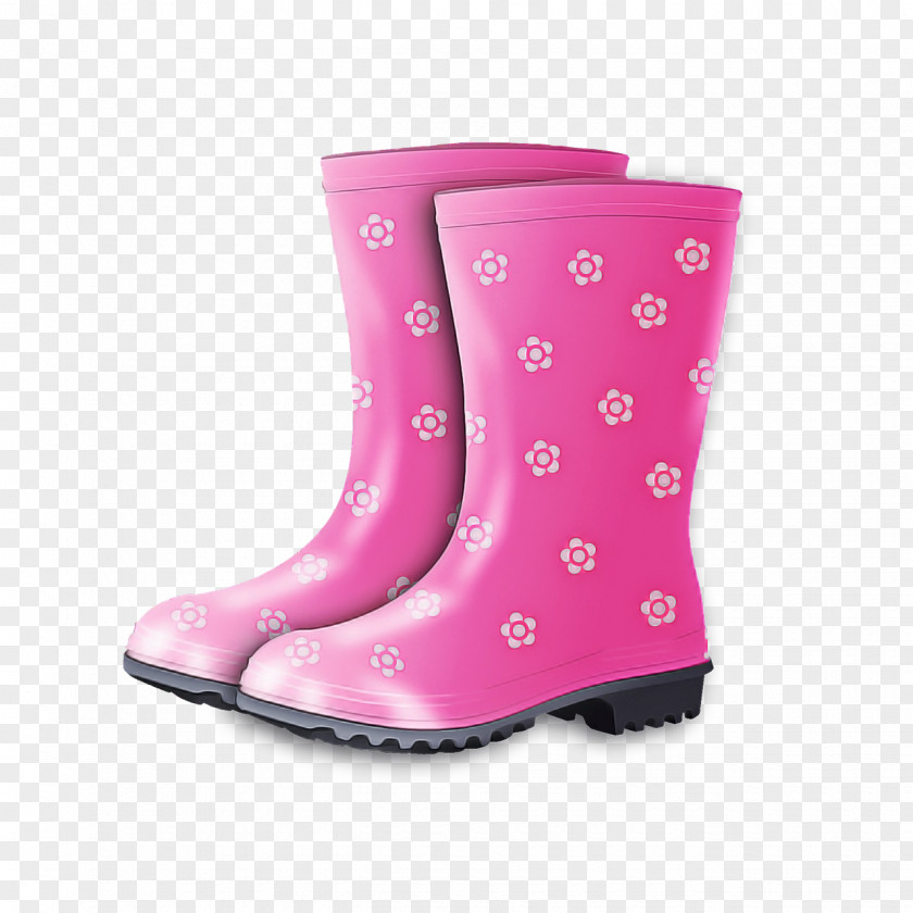 Snow Boot Durango Footwear Pink Shoe Rain PNG