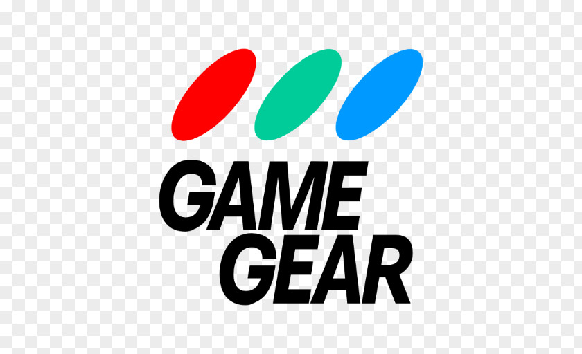 Sony Game Gear Sega Video PNG