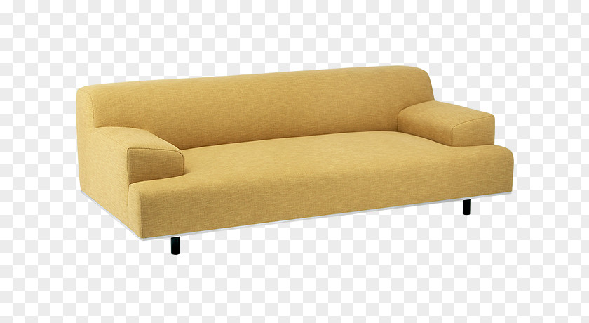 Studio Couch Loveseat Idee Chair Chaise Longue PNG