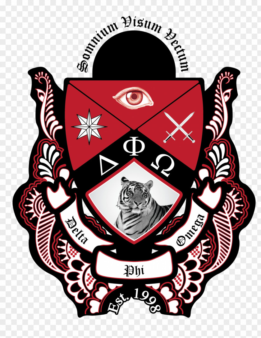 University Of Illinois At Chicago Purdue Minnesota Delta Phi Omega South Florida PNG