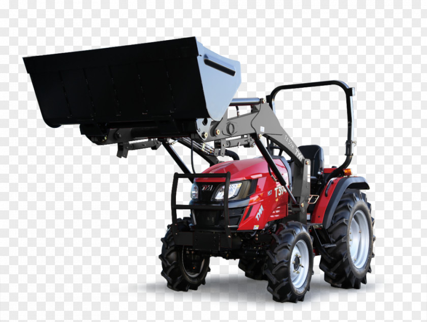 Yanmar Harvester Compact Utility Tractors Agricultural Machinery Farm PNG