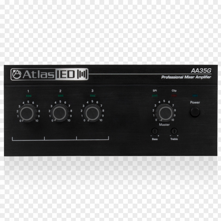 Amplifiers Amplifier Electronics Audio Mixers Sound PNG