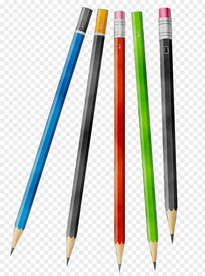 Ballpoint Pen Pencil Product Design PNG