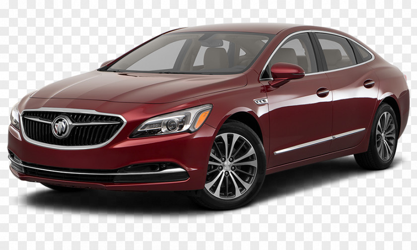 Buick Special 2017 LaCrosse Car General Motors GMC PNG