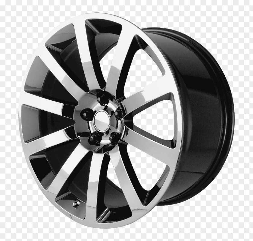 Car Autofelge Rim Alloy Wheel PNG